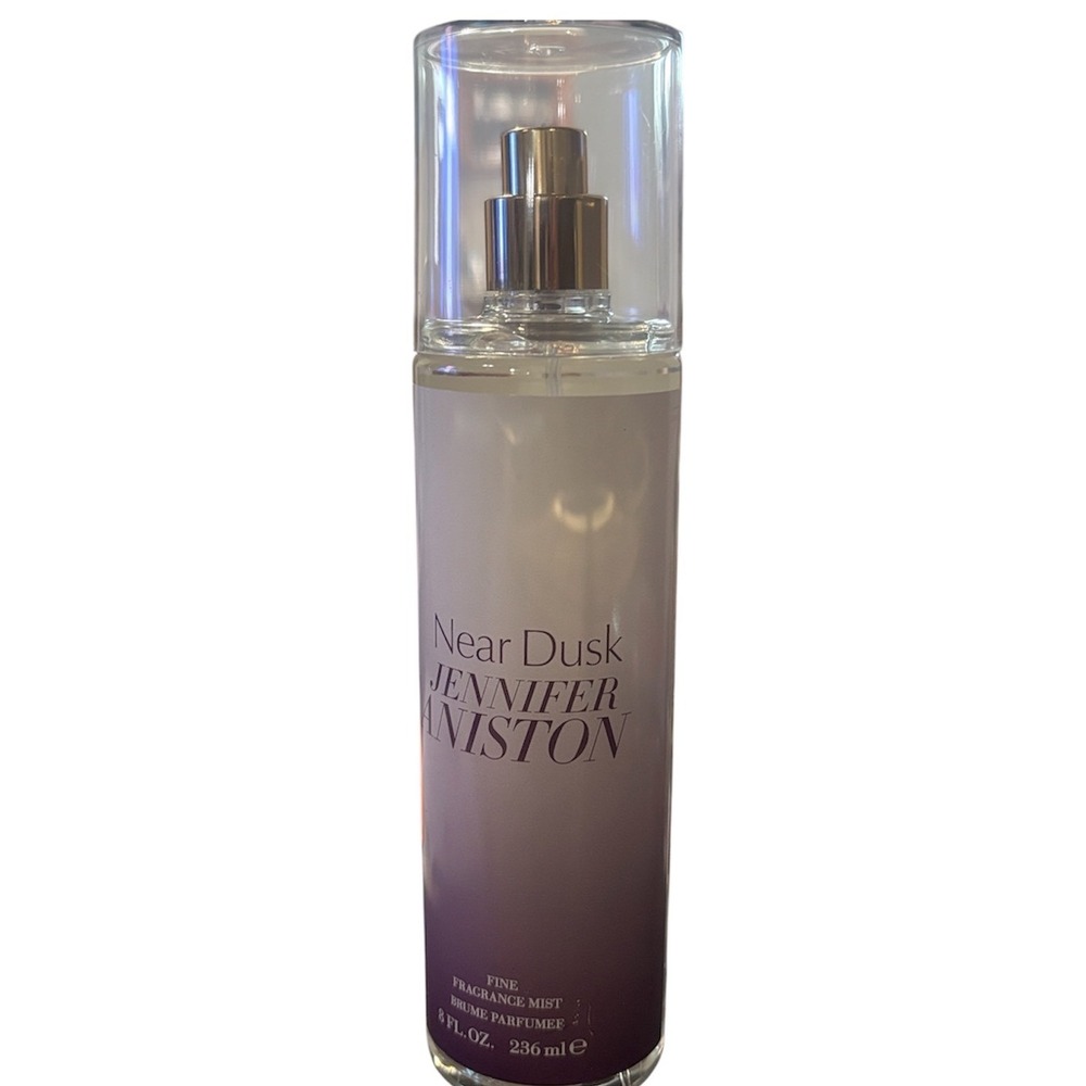 Jennifer Aniston Near Dusk Fine Fragrance Mist Body Spray 8 fl oz 236ml